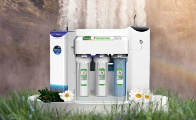 Các diễn đàn chia sẻ kinh nghiệm về Máy lọc nước lớn và uy tín nhất