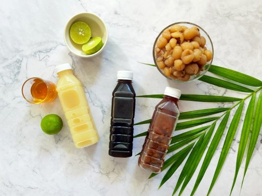 Rước bệnh vì dùng sai đồ uống thanh nhiệt