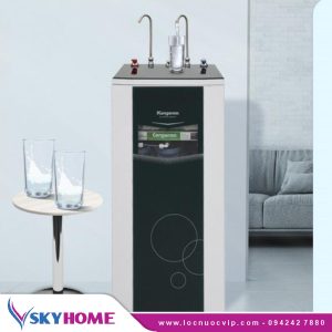 Máy lọc nước RO Kangaroo KG09A3 Nóng Lạnh