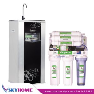 Máy lọc nước Hydrogen Kangaroo KG100HA