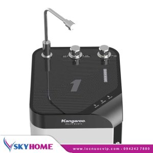Máy lọc nước Kangaroo Hydrogen nóng lạnh KG10A10S