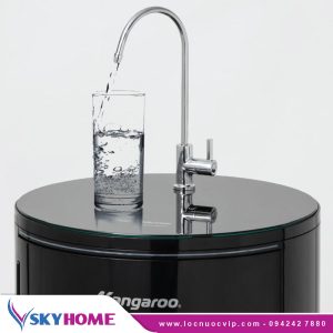 Máy lọc nước Kangaroo Hydrogen KG100HC