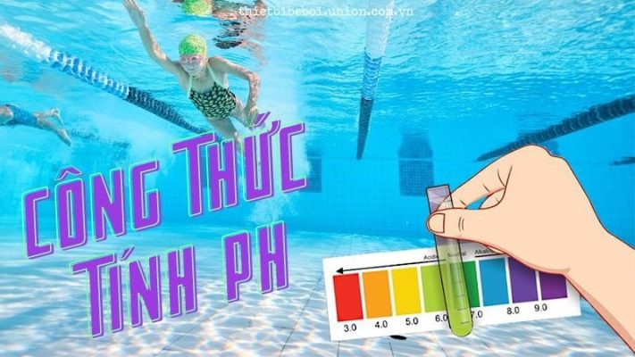 Độ pH là gì? Cách tính độ pH của dung dịch chính xác nhất