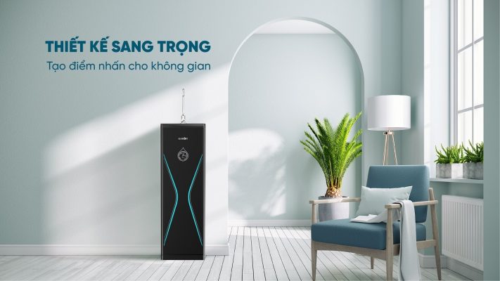 Top 03 máy lọc nước gia đình đáng mua nhất hiện nay tại LocnuocVIP