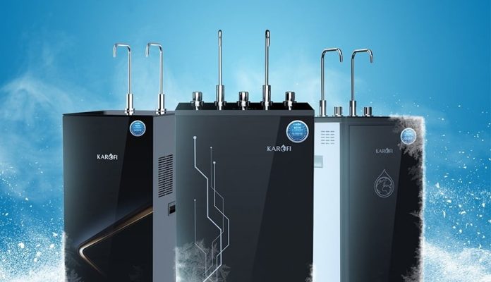 Cách kiểm tra Máy lọc nước chính hãng do LocnuocVIP cung cấp