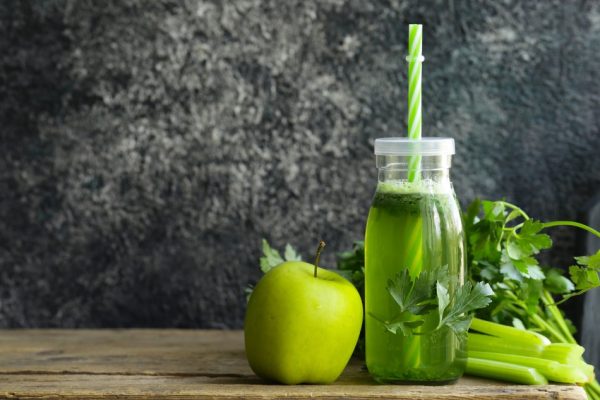 10 Món nước Detox giúp thanh lọc cơ thể nhất định phải uống