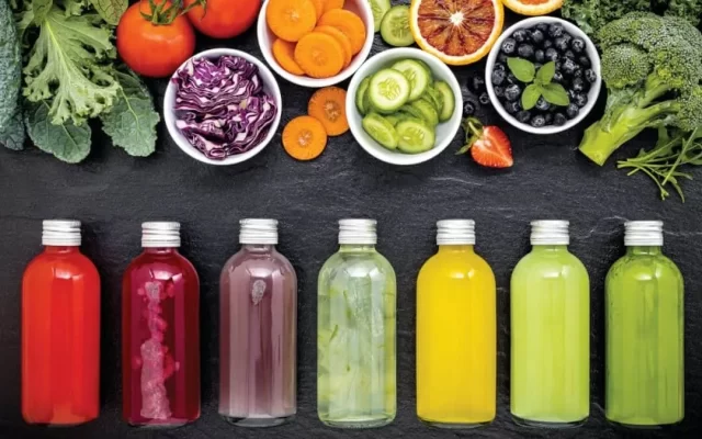 Top 17 loại nước uống hằng ngày rất tốt cho sức khỏe, bạn nên biết