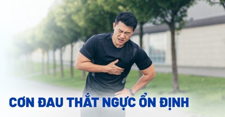 Rối loạn chuyển hóa nước và điện giải kèm đau thắt ngực phải làm sao?