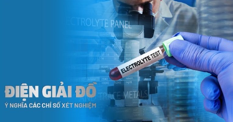 6 Dấu hiệu cảnh báo cơ thể mất cân bằng điện giải bạn cần biết