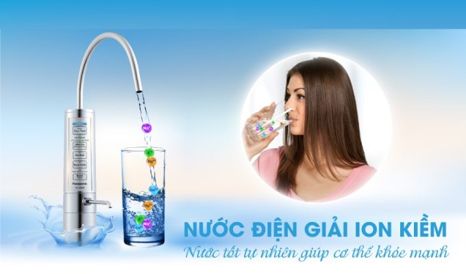 Nước điện giải là gì? Tác dụng và cách sử dụng hiệu quả nhất