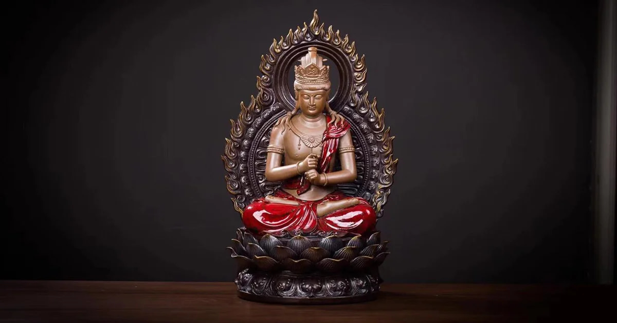 Người sinh năm 2004 mệnh gì? Xem tử vi tính cách, tình duyên của người tuổi Giáp Thân