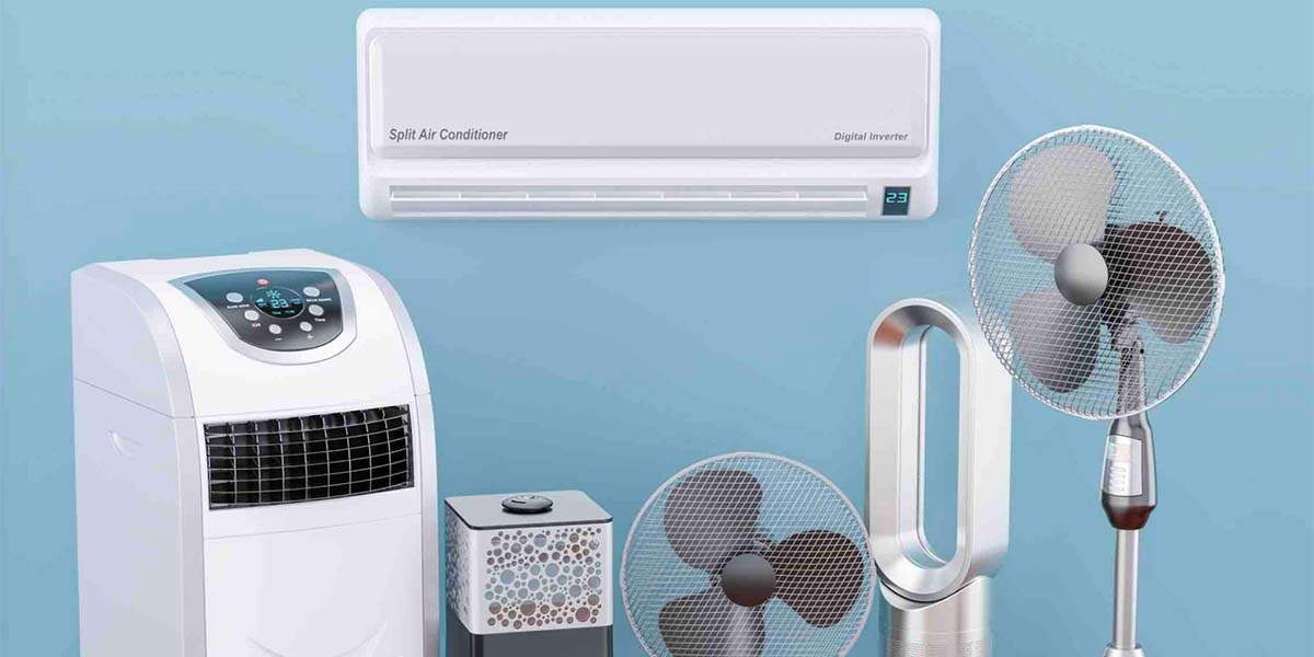 Quạt điều hòa hãng nào tốt? Top 10 quạt điều hòa chất lượng cao trên thị trường