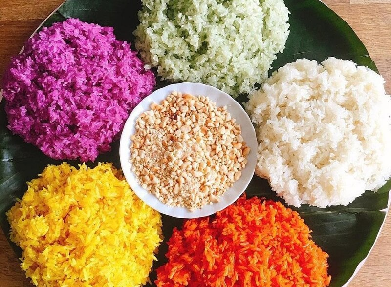 Hướng dẫn cách nấu xôi lạc ngon như ngoài tiệm 9 Các Điều Cần Lưu Ý Khi Ăn Xôi Lạc