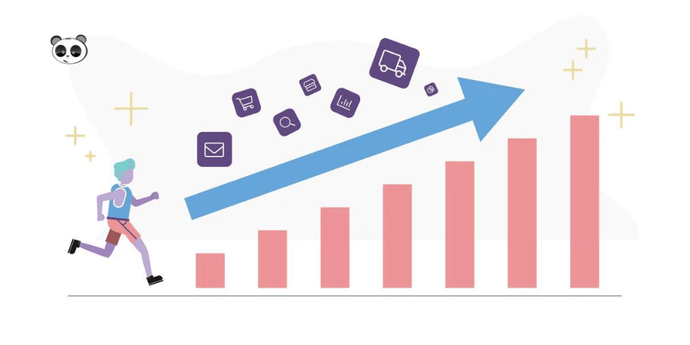 Nhược điểm của việc theo đuổi Trend