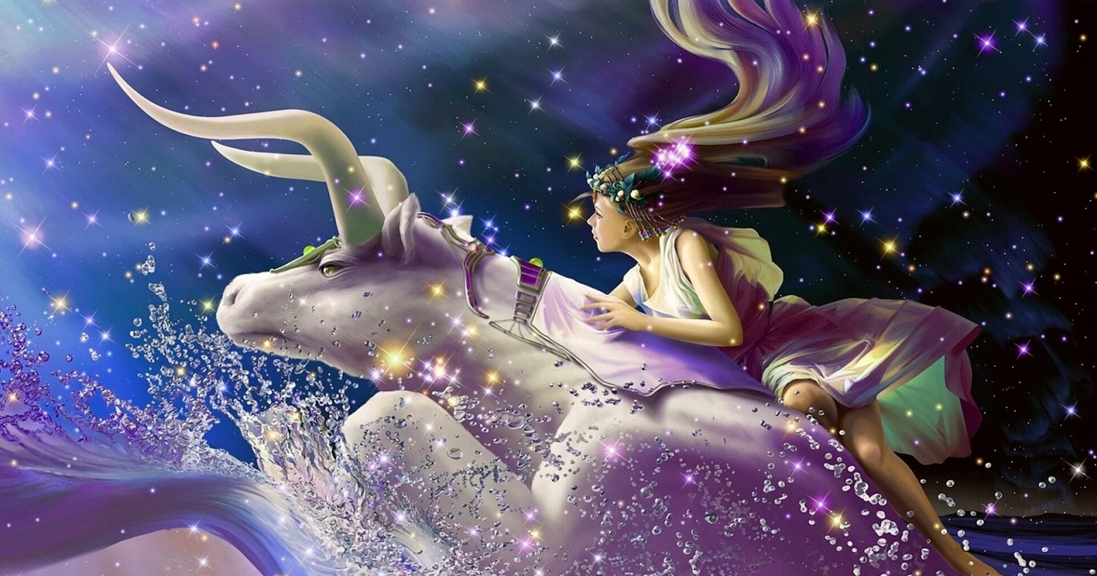 Con số may mắn của 12 cung hoàng đạo là gì 3