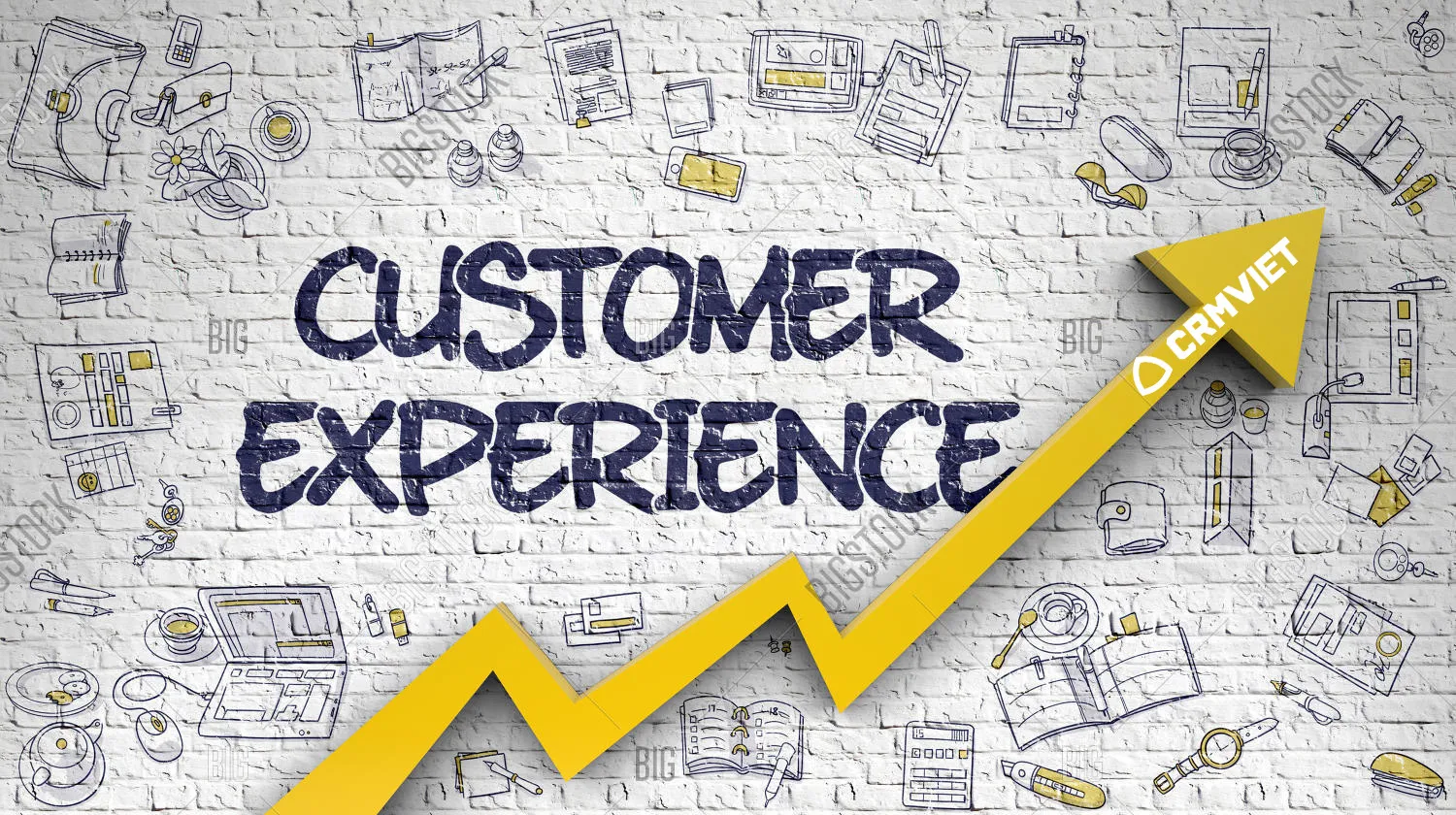 Trải Nghiệm Khách Hàng Tăng Cường