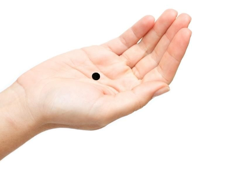 Có nên xăm nốt ruồi phong thủy không?