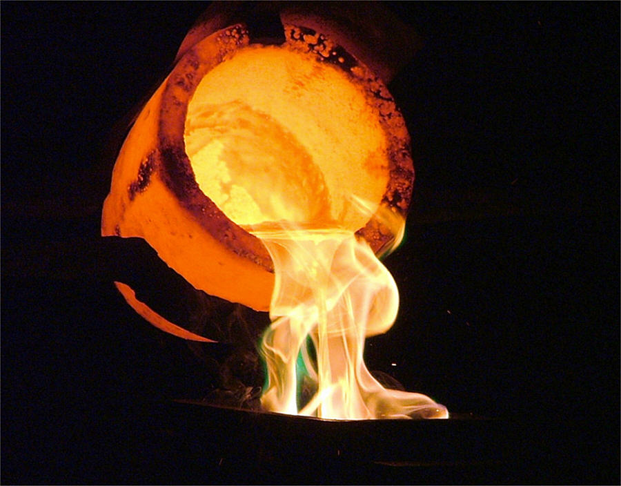 Đặc điểm của mệnh Bạch Lạp Kim