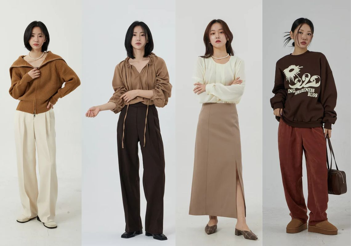 Màu Sắc Không Hợp với Canh Tuất 1970