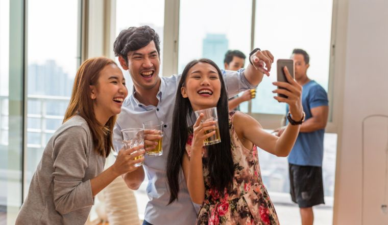 tử vi người mệnh Bạch Lạp Kim