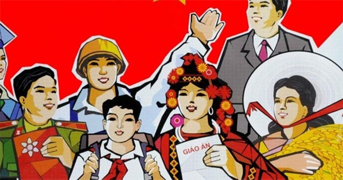 Lịch sử hình thành ngày 26/3