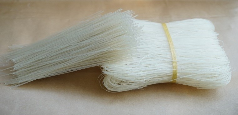 Ăn bún có giảm cân