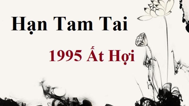 Cách tính tam tai tuổi Ất Hợi