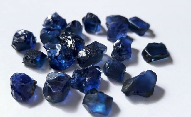 Đá Sapphire phân bổ ở đâu trên thế giới