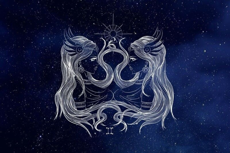 Đặc điểm thú vị của Song Tử