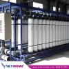 Hệ thống lọc tổng sinh hoạt UF 10m3/h cho Khách sạn Hải Phòng