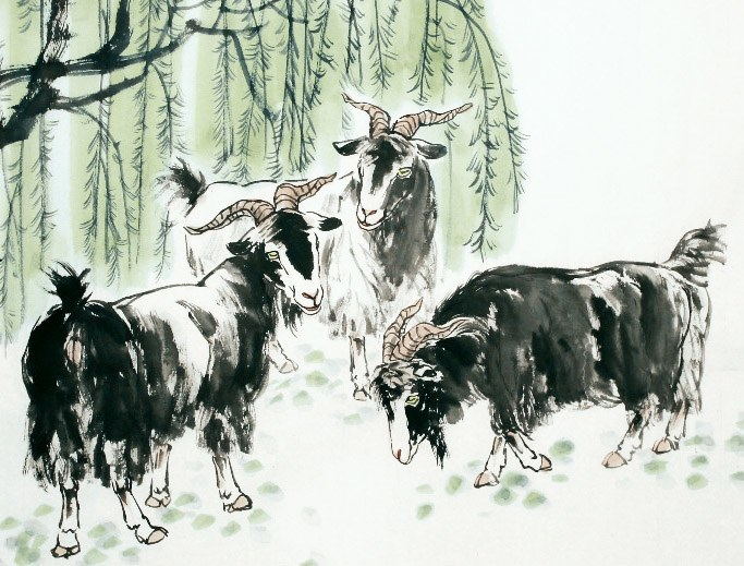 Người sinh năm 1991 thuộc cung gì