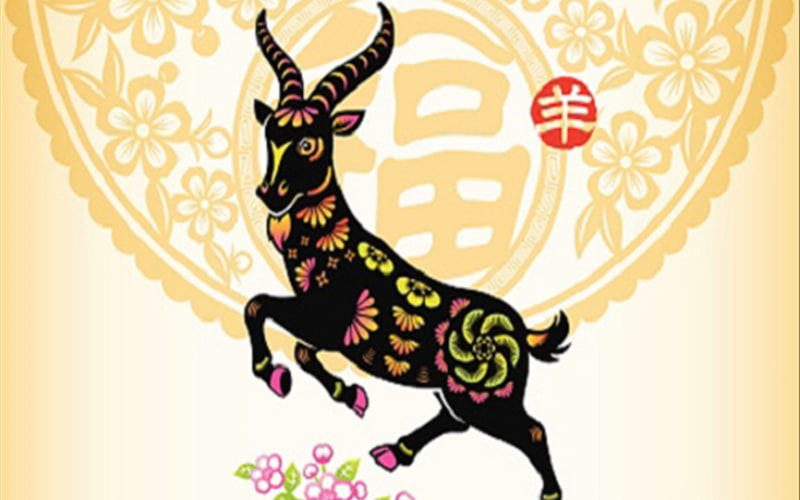 Người sinh năm 1991 tuổi con gì