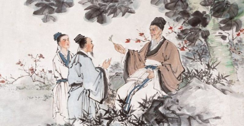 Sao Thanh Long là gì? Ý nghĩa của sao Thanh Long ở các cung