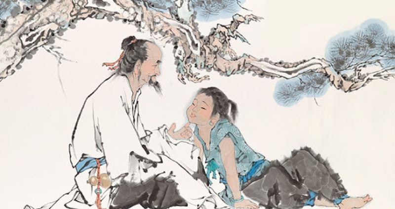 Sao Thanh Long là gì? Ý nghĩa của sao Thanh Long ở các cung