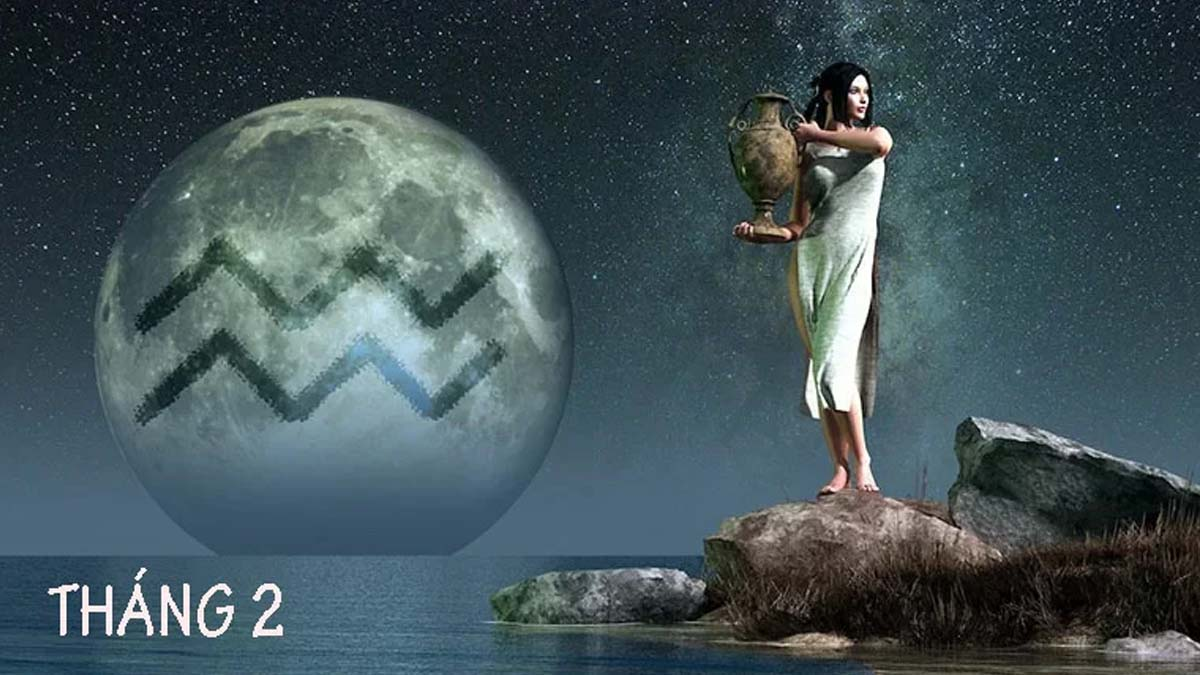 Tháng 2 cung nào