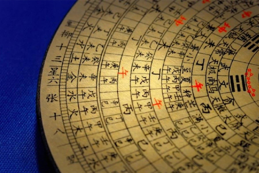 Thiên Can là gì? Ý nghĩa của 10 Thiên Can 2 Thiên Can là gì? Ý nghĩa của 10 Thiên Can