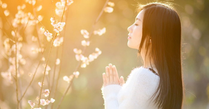 Tính Cách Nữ Tuổi Tân Mùi