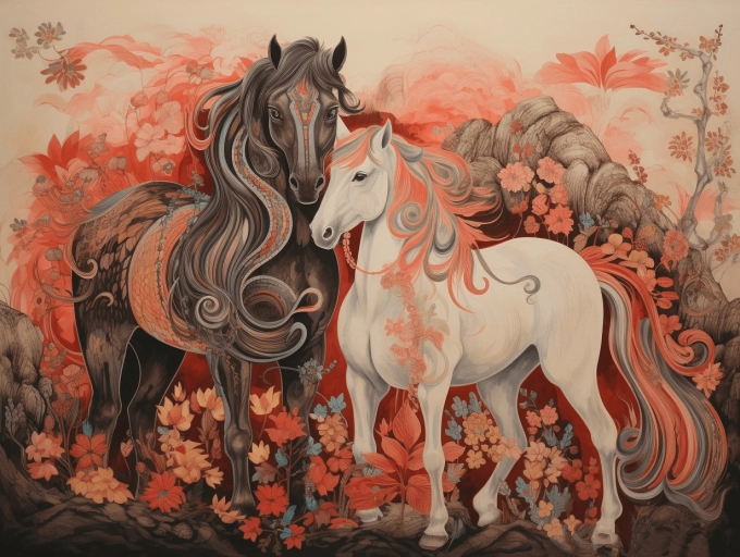 Tử vi trọn đời của người sinh năm Mậu Ngọ 1978