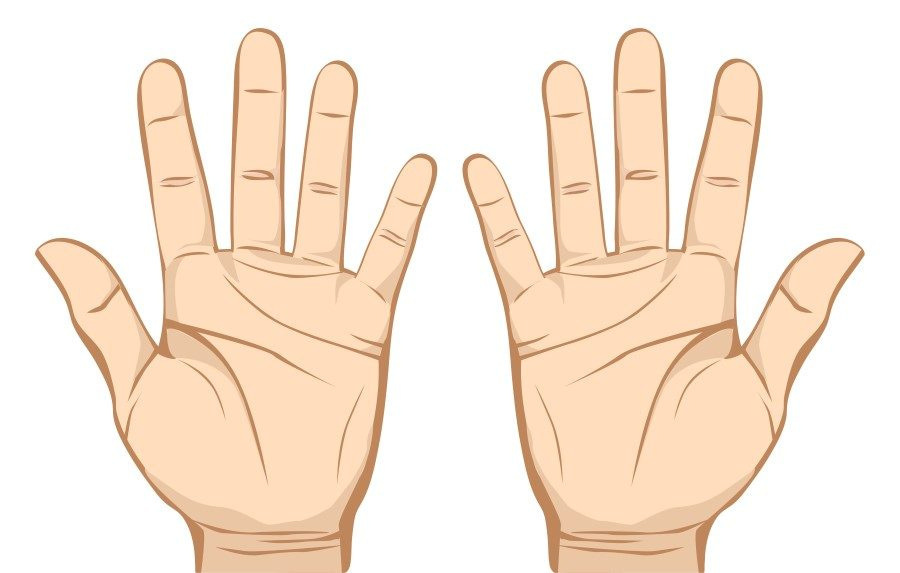 Xem chỉ tay nam về sự nghiệp, tình duyên, sức khỏe trong tương lai