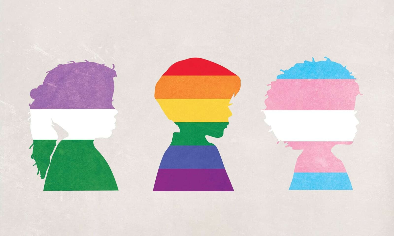 Bản dạng giới là gì? Phân biệt giới tính sinh học, bản dạng giới và xu hướng tính dục