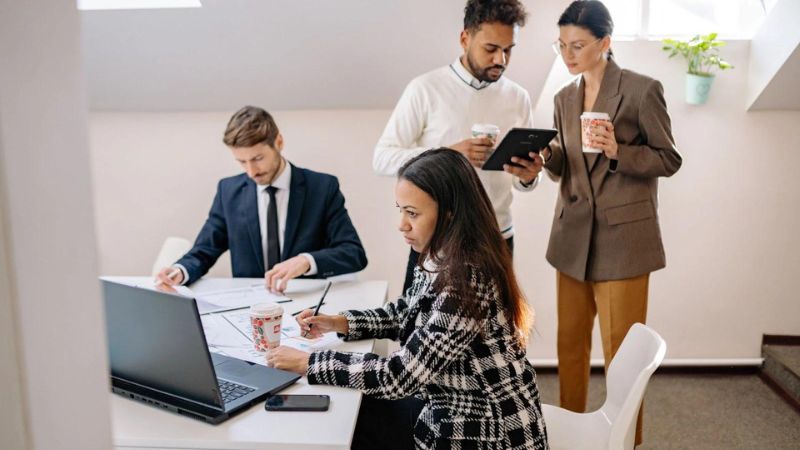 Kim Ngưu - Tính bướng bỉnh