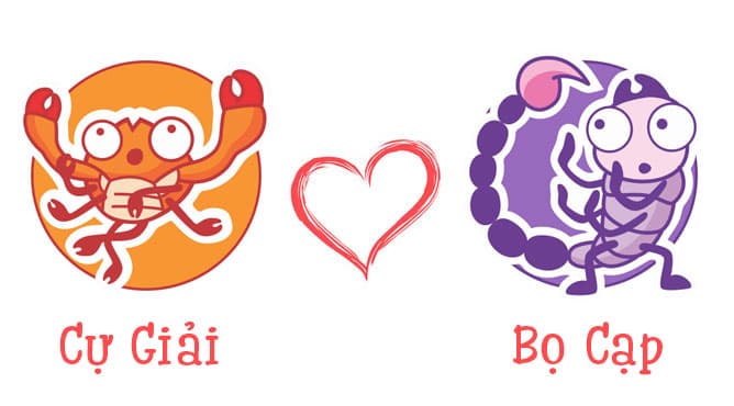 Cung bọ cạp tháng mấy? Tính cách, sự nghiệp, tình yêu ra sao?