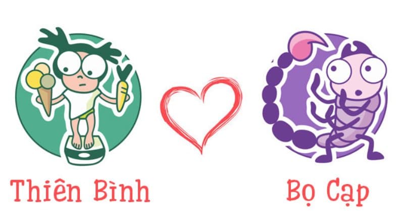 Cung bọ cạp tháng mấy? Tính cách, sự nghiệp, tình yêu ra sao?