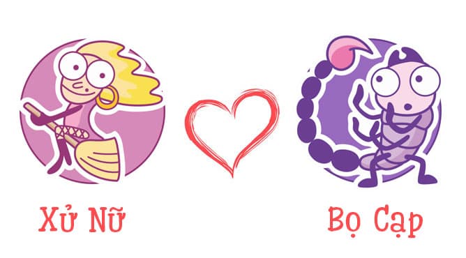 Cung bọ cạp tháng mấy? Tính cách, sự nghiệp, tình yêu ra sao?