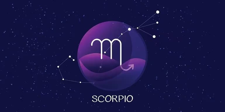 Cung bọ cạp tháng mấy? Tính cách, sự nghiệp, tình yêu ra sao?