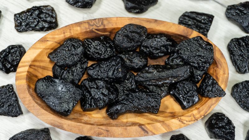 Đá thiên thạch (Tektite)