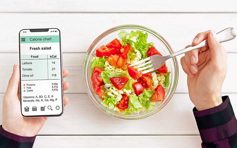 Calo là gì? Calo ảnh hưởng như thế nào đến sức khỏe, cân nặng?