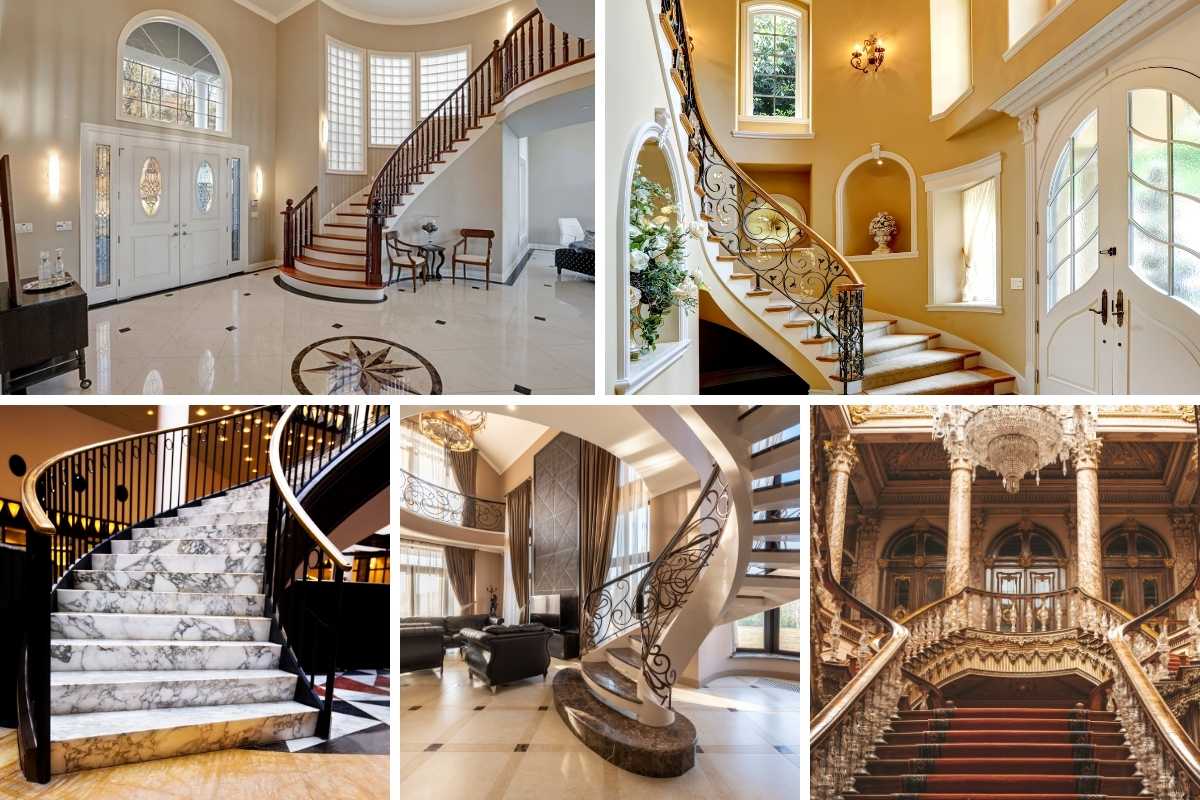 Phong thủy là một phương pháp thực hành cổ xưa của người châu Á, sử dụng khí (năng lượng sinh lực) trong không gian của chúng ta để hỗ trợ và nâng cao năng lượng của chúng ta. Người ta cho rằng cách bố trí ngôi nhà của chúng ta quyết định dòng chảy của khí. Lý tưởng nhất là chúng ta muốn khí vào nhà dễ dàng, thuận lợi và chảy khắp nhà. Một số chi tiết thiết kế có thể tác động đến khí của ngôi nhà, chẳng hạn như cầu thang đối diện trực tiếp với cửa trước. Tìm hiểu cách cầu thang phong thủy với các phương pháp chữa trị và giải pháp để tăng cường dòng khí trong nhà bạn.