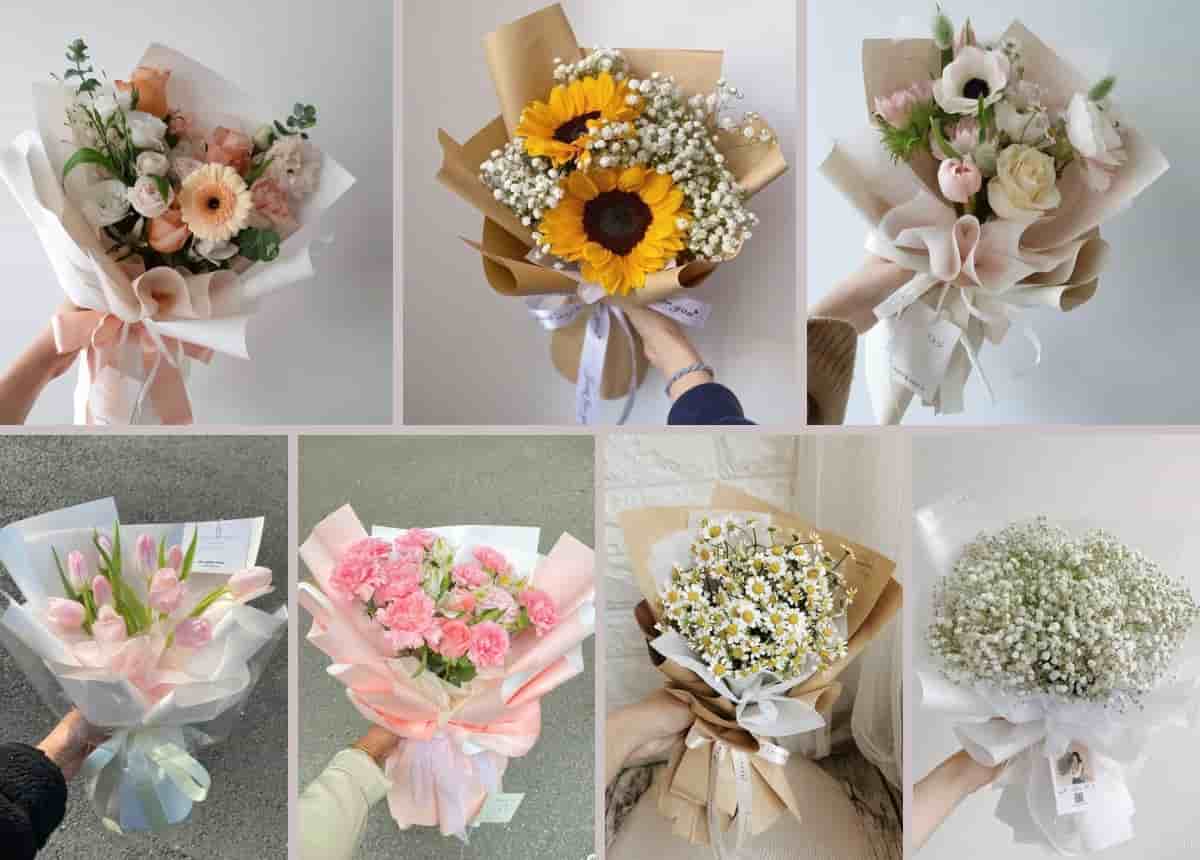 TOP 32+ loài hoa đẹp nhất thế giới, nhìn là mê đắm đuối!