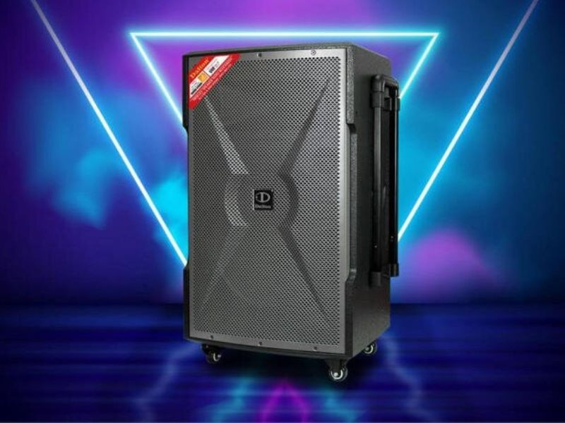 Mua loa kéo nào tốt nhất? Top 10 loa kéo hát karaoke hay chất lượng